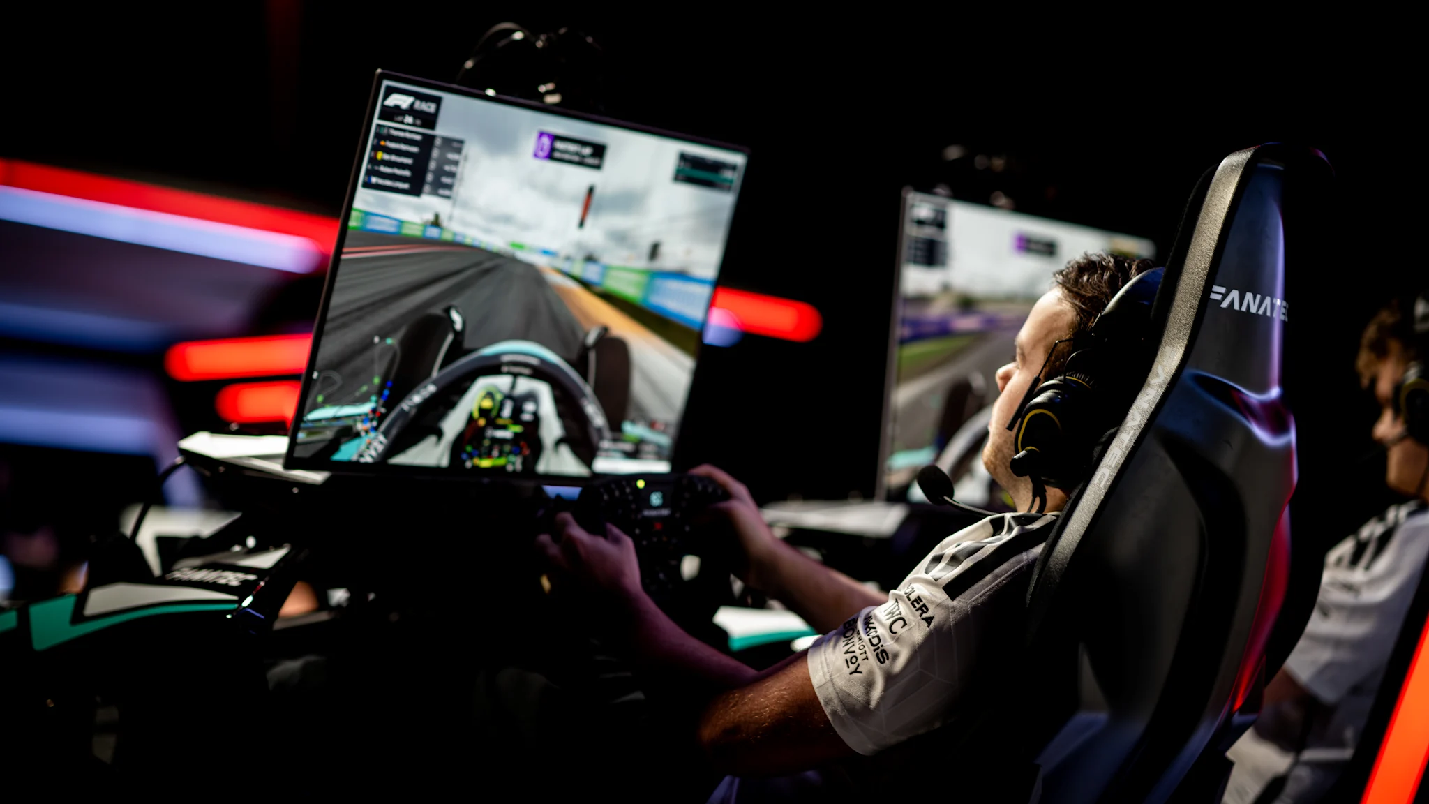 2026 F1 K1体育 世界锦标赛第十轮直播：墨西哥城站竞逐即将开启